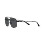 Occhiali da sole Unisex Emporio Armani EA 2139 di Emporio Armani, Occhiali e accessori - Rif: S7264975, Prezzo: 147,93 €, Sco...