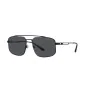 Lunettes de soleil Unisexe Emporio Armani EA 2139 de Emporio Armani, Lunettes et accessoires - Réf : S7264975, Prix : 147,93 ...