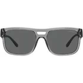 Lunettes de soleil Homme Emporio Armani EA 4197 de Emporio Armani, Lunettes et accessoires - Réf : S7264976, Prix : 144,49 €,...