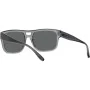 Lunettes de soleil Homme Emporio Armani EA 4197 de Emporio Armani, Lunettes et accessoires - Réf : S7264976, Prix : 144,49 €,...