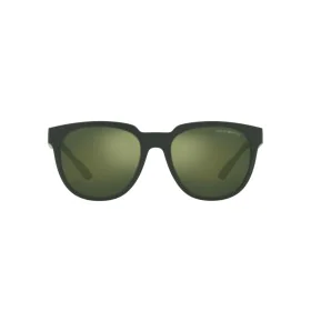 Lunettes de soleil Homme Emporio Armani EA 4205 de Emporio Armani, Lunettes et accessoires - Réf : S7264981, Prix : 183,53 €,...