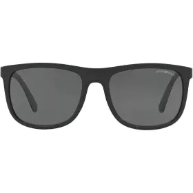 Unisex Sunglasses Emporio Armani EA 4079 by Emporio Armani, Glasses and accessories - Ref: S7264997, Price: 134,54 €, Discoun...