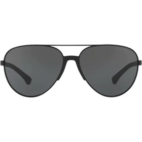 Unisex-Sonnenbrille Emporio Armani EA 2059 von Emporio Armani, Brillen und Zubehör - Ref: S7264998, Preis: 157,49 €, Rabatt: %