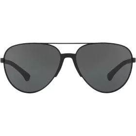 Lunettes de soleil Unisexe Emporio Armani EA 2059 de Emporio Armani, Lunettes et accessoires - Réf : S7264998, Prix : 157,49 ...