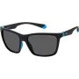 Gafas de Sol Hombre Polaroid PLD 2126_S de Polaroid, Gafas y accesorios - Ref: S7265056, Precio: 88,16 €, Descuento: %