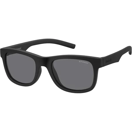 Unisex Sunglasses Polaroid PLD 8020_S KIDS by Polaroid, Glasses and accessories - Ref: S7265059, Price: 64,40 €, Discount: %