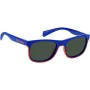 Gafas de Sol Hombre Polaroid PLD 8041_S KIDS de Polaroid, Gafas y accesorios - Ref: S7265081, Precio: 63,37 €, Descuento: %