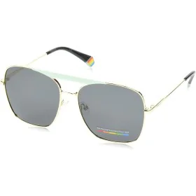 Ladies' Sunglasses Polaroid PLD 6201_S_X by Polaroid, Glasses and accessories - Ref: S7265107, Price: 98,54 €, Discount: %