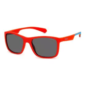 Damensonnenbrille Polaroid PLD 8053_S von Polaroid, Brillen und Zubehör - Ref: S7265131, Preis: 69,05 €, Rabatt: %