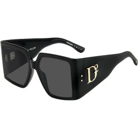 Gafas de Sol Mujer Dsquared2 D2 0096_S de Dsquared2, Gafas y accesorios - Ref: S7265233, Precio: 255,76 €, Descuento: %