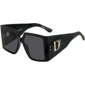 Ladies' Sunglasses Dsquared2 D2 0096_S by Dsquared2, Glasses and accessories - Ref: S7265233, Price: 255,76 €, Discount: %