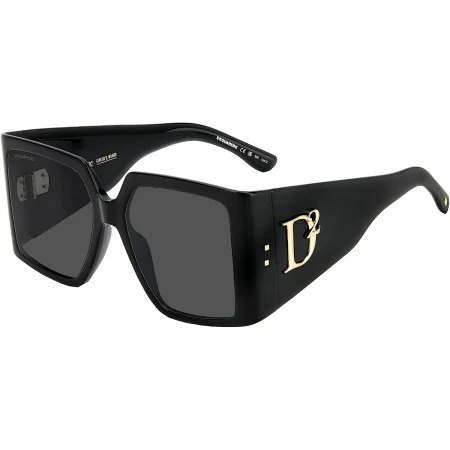 Óculos escuros femininos Dsquared2 D2 0096_S de Dsquared2, Óculos e acessórios - Ref: S7265233, Preço: 255,76 €, Desconto: %