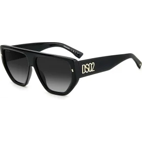 Lunettes de soleil Femme Dsquared2 D2 0088_S de Dsquared2, Lunettes et accessoires - Réf : S7265238, Prix : 238,08 €, Remise : %