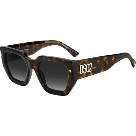 Lunettes de soleil Femme Dsquared2 D2 0031_S de Dsquared2, Lunettes et accessoires - Réf : S7265252, Prix : 236,94 €, Remise : %