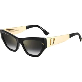 Lunettes de soleil Femme Dsquared2 D2 0033_S de Dsquared2, Lunettes et accessoires - Réf : S7265254, Prix : 236,94 €, Remise : %