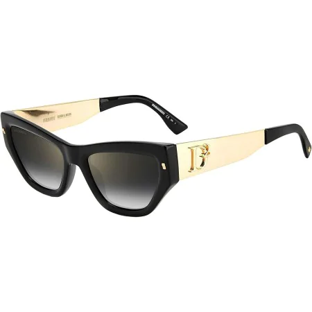 Lunettes de soleil Femme Dsquared2 D2 0033_S de Dsquared2, Lunettes et accessoires - Réf : S7265254, Prix : 255,90 €, Remise : %