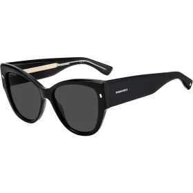 Ladies' Sunglasses Dsquared2 D2 0016_S by Dsquared2, Glasses and accessories - Ref: S7265257, Price: 219,98 €, Discount: %