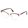 Montatura per Occhiali Donna Web Eyewear WE5395 di Web Eyewear, Occhiali e accessori - Rif: S7265267, Prezzo: 198,03 €, Scont...