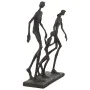 Decorative Figure Alexandra House Living Golden Plastic Family 17 x 29 x 35 cm by Alexandra House Living, Collectables - Ref:...