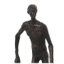 Deko-Figur Alexandra House Living Gold Kunststoff Familie 17 x 29 x 35 cm von Alexandra House Living, Sammlerstücke - Ref: D1...