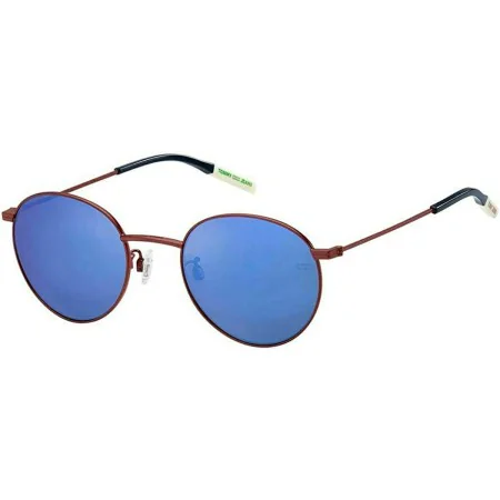 Lunettes de soleil Femme Tommy Hilfiger TJ 0030_S (Ø 50 mm) de Tommy Hilfiger, Lunettes et accessoires - Réf : S7265475, Prix...