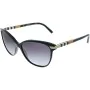 Lunettes de soleil Femme Burberry REGENT COLLECTION BE 4216 de Burberry, Lunettes et accessoires - Réf : S7265507, Prix : 210...