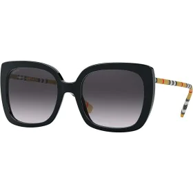 Lunettes de soleil Femme Burberry CAROLL BE 4323 de Burberry, Lunettes et accessoires - Réf : S7265512, Prix : 186,68 €, Remi...