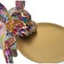 Decorative Figure Alexandra House Living Multicolour Plastic Dog 22 x 34 x 29 cm Tray by Alexandra House Living, Collectables...