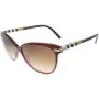 Lunettes de soleil Femme Burberry REGENT COLLECTION BE 4216 de Burberry, Lunettes et accessoires - Réf : S7265520, Prix : 195...