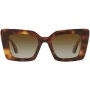 Lunettes de soleil Femme Burberry DAISY BE 4344 de Burberry, Lunettes et accessoires - Réf : S7265528, Prix : 250,86 €, Remis...