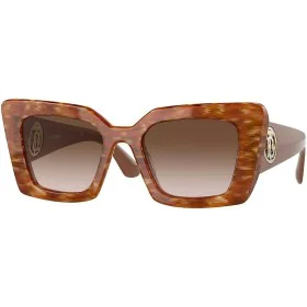 Ladies' Sunglasses Burberry DAISY BE 4344 by Burberry, Glasses and accessories - Ref: S7265529, Price: 211,67 €, Discount: %