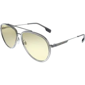 Gafas de Sol Hombre Burberry OLIVER BE 3125 de Burberry, Gafas y accesorios - Ref: S7265542, Precio: 204,16 €, Descuento: %