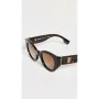 Lunettes de soleil Femme Burberry MEADOW BE 4390 de Burberry, Lunettes et accessoires - Réf : S7265547, Prix : 239,12 €, Remi...