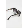 Lunettes de soleil Femme Burberry KITTY BE 4364 de Burberry, Lunettes et accessoires - Réf : S7265556, Prix : 204,16 €, Remis...