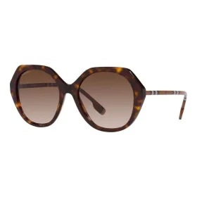 Lunettes de soleil Femme Burberry VANESSA BE 4375 de Burberry, Lunettes et accessoires - Réf : S7265572, Prix : 186,68 €, Rem...