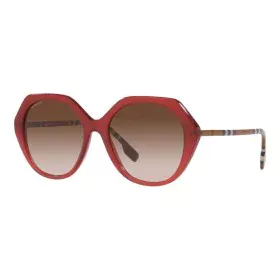 Lunettes de soleil Femme Burberry VANESSA BE 4375 de Burberry, Lunettes et accessoires - Réf : S7265573, Prix : 186,68 €, Rem...