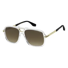 Lunettes de soleil Homme Marc Jacobs MARC 415_S de Marc Jacobs, Lunettes et accessoires - Réf : S7265669, Prix : 237,57 €, Re...