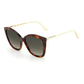 Ladies' Sunglasses Jimmy Choo NAT_S by Jimmy Choo, Glasses and accessories - Ref: S7265716, Price: 252,79 €, Discount: %