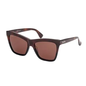 Lunettes de soleil Femme Max Mara LOGO 2 MM0008 de Max Mara, Lunettes et accessoires - Réf : S7265752, Prix : 155,10 €, Remis...