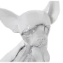 Deko-Figur Alexandra House Living Kunststoff Hund 15 x 18 x 27 cm Marmor von Alexandra House Living, Sammlerstücke - Ref: D16...