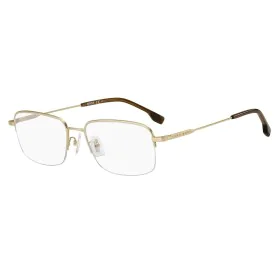 Men' Spectacle frame Hugo Boss BOSS 1289_F by Hugo Boss, Glasses and accessories - Ref: S7265794, Price: 173,05 €, Discount: %