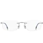 Montura de Gafas Unisex Hugo Boss 1265_C de Hugo Boss, Gafas y accesorios - Ref: S7265795, Precio: 207,01 €, Descuento: %