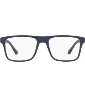 Monture de Lunettes Homme Emporio Armani 245 de Emporio Armani, Lunettes et accessoires - Réf : S7265798, Prix : 157,49 €, Re...