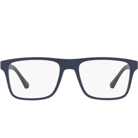 Monture de Lunettes Homme Emporio Armani 245 de Emporio Armani, Lunettes et accessoires - Réf : S7265798, Prix : 170,09 €, Re...