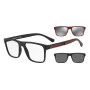 Monture de Lunettes Homme Emporio Armani EA 4115 de Emporio Armani, Lunettes et accessoires - Réf : S7265801, Prix : 157,49 €...