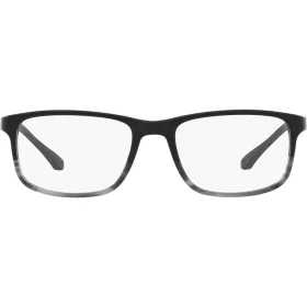 Monture de Lunettes Homme Emporio Armani EA 3098 de Emporio Armani, Lunettes et accessoires - Réf : S7265847, Prix : 126,15 €...