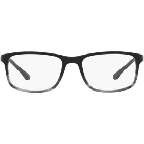 Men' Spectacle frame Emporio Armani EA 3098 by Emporio Armani, Glasses and accessories - Ref: S7265847, Price: 126,15 €, Disc...