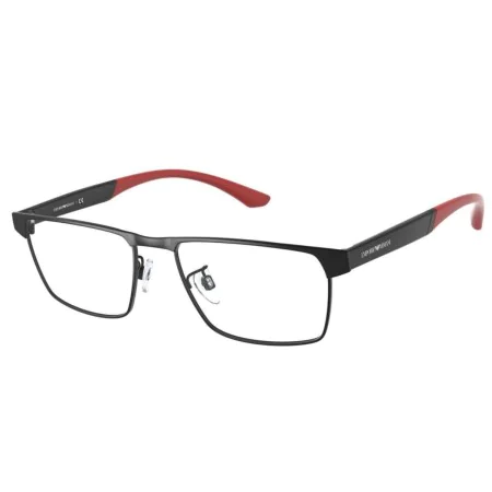 Montura de Gafas Hombre Emporio Armani EA 1124 de Emporio Armani, Gafas y accesorios - Ref: S7265852, Precio: 133,84 €, Descu...