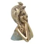 Decorative Figure Alexandra House Living Golden Plastic Girl 18 x 18 x 26 cm by Alexandra House Living, Collectables - Ref: D...