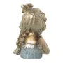 Decorative Figure Alexandra House Living Golden Plastic Girl 18 x 18 x 26 cm by Alexandra House Living, Collectables - Ref: D...